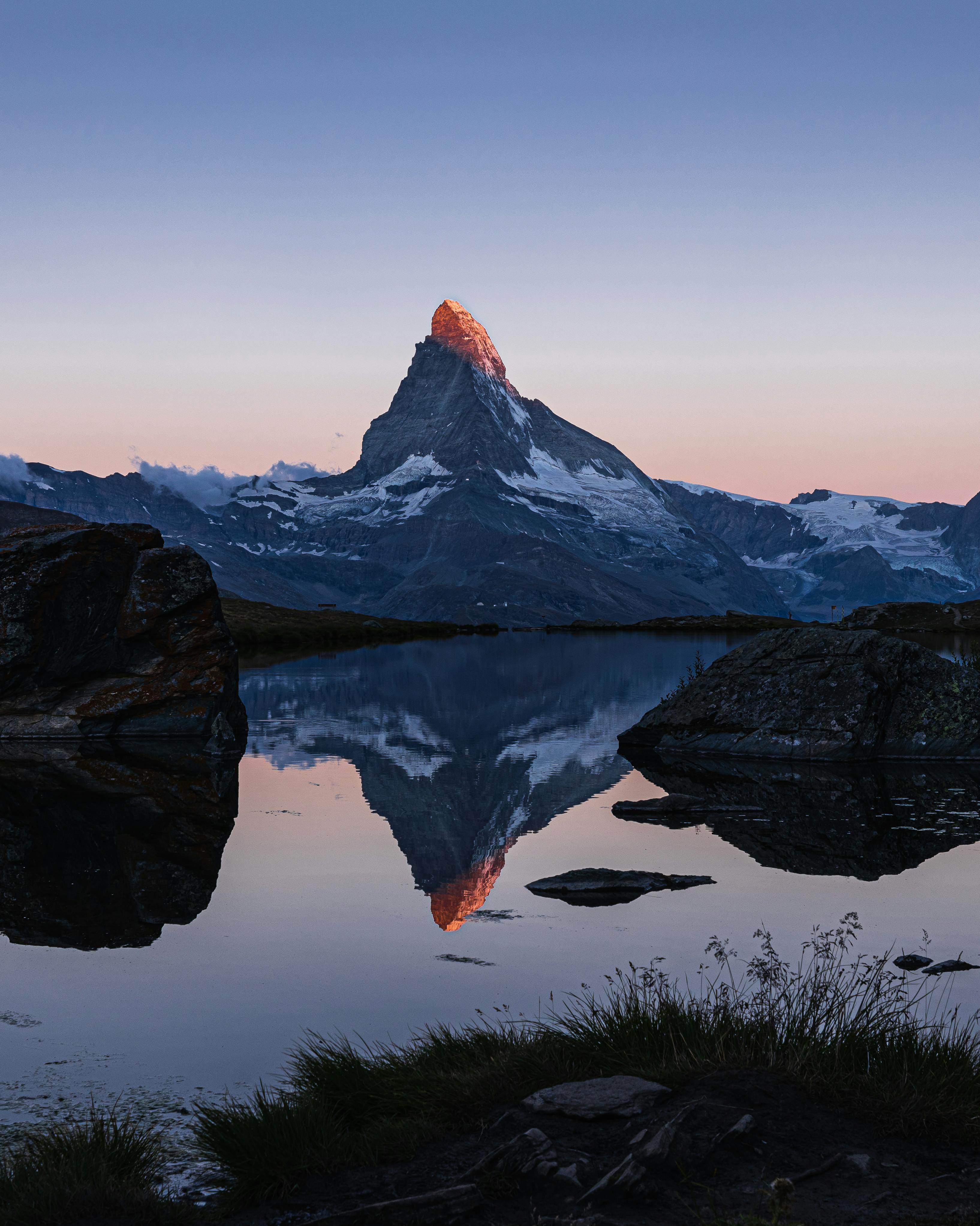 Matterhorn